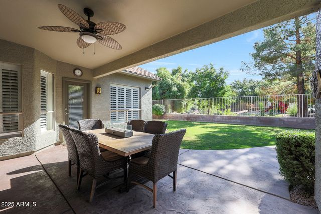 3885 E CULLUMBER Street, Gilbert, AZ 85234