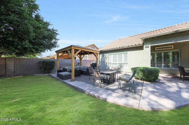 3885 E CULLUMBER Street, Gilbert, AZ 85234