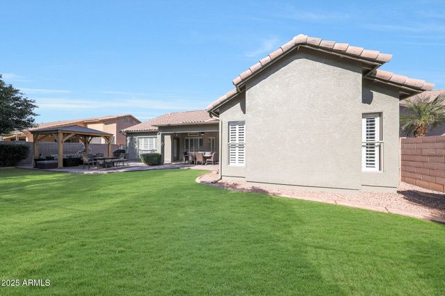 3885 E CULLUMBER Street, Gilbert, AZ 85234