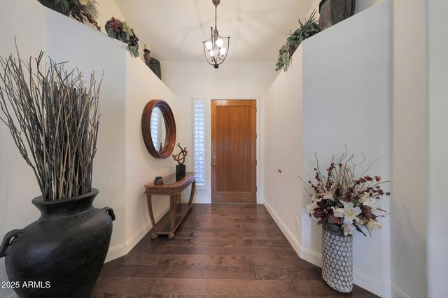 3885 E CULLUMBER Street, Gilbert, AZ 85234