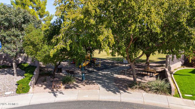 3885 E CULLUMBER Street, Gilbert, AZ 85234