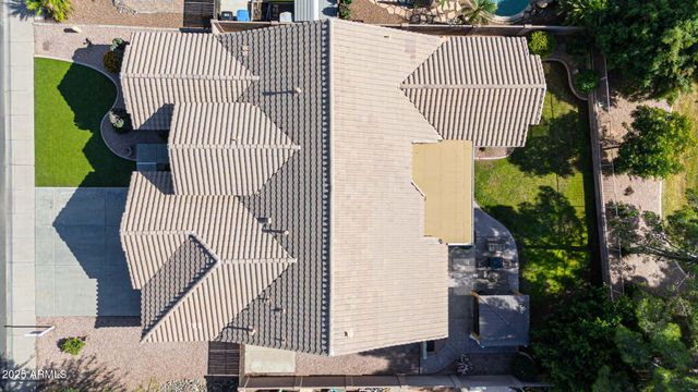 3885 E CULLUMBER Street, Gilbert, AZ 85234