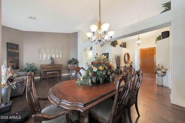 3885 E CULLUMBER Street, Gilbert, AZ 85234