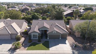 3885 E CULLUMBER Street, Gilbert, AZ 85234