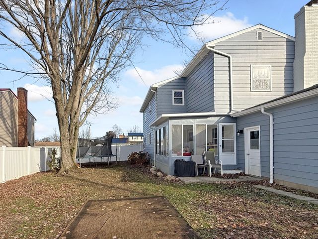 4440 HOLIDAY Drive, Erie, PA 16506