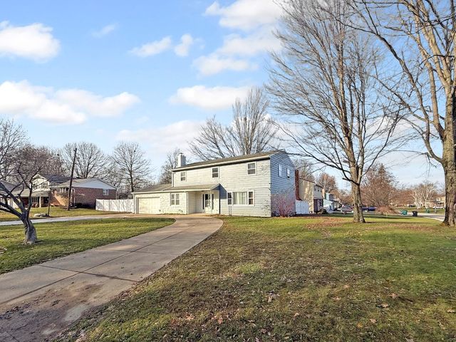 4440 HOLIDAY Drive, Erie, PA 16506