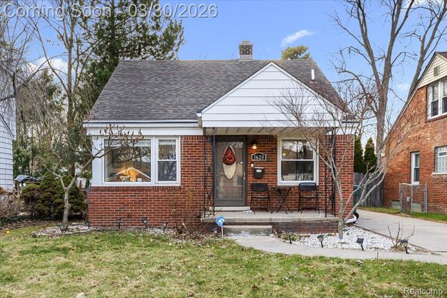 3620 Huron Street, Dearborn, MI 48124