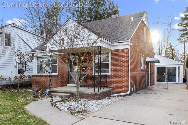 3620 Huron Street, Dearborn, MI 48124