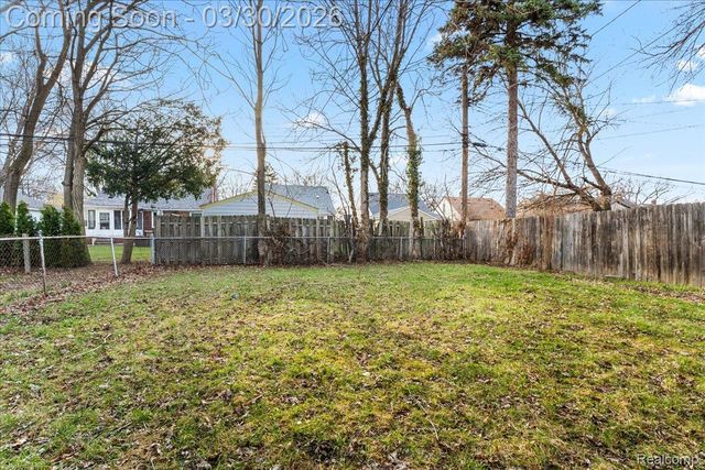 3620 Huron Street, Dearborn, MI 48124