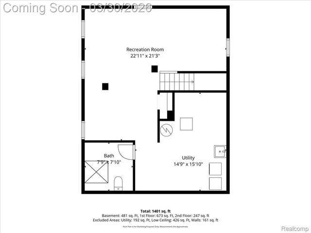 3620 Huron Street, Dearborn, MI 48124