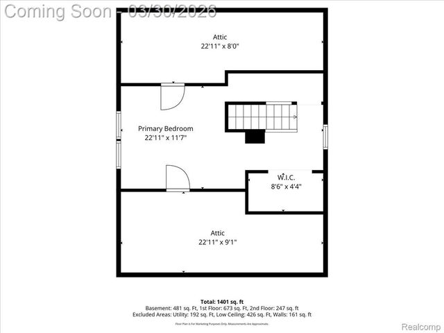 3620 Huron Street, Dearborn, MI 48124