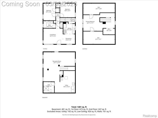 3620 Huron Street, Dearborn, MI 48124