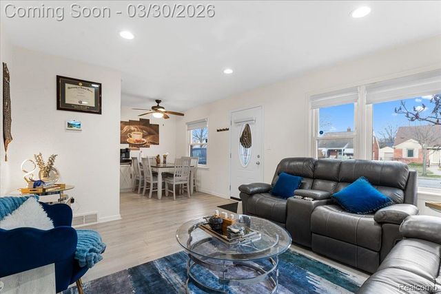 3620 Huron Street, Dearborn, MI 48124