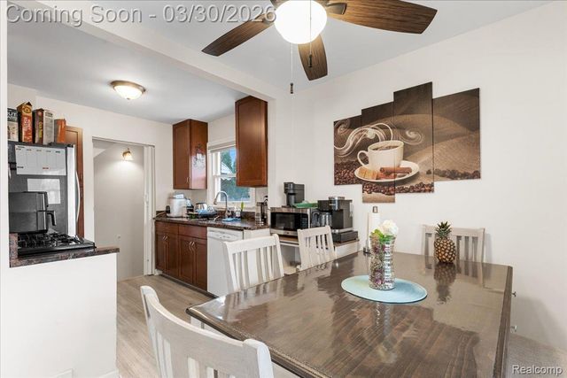 3620 Huron Street, Dearborn, MI 48124