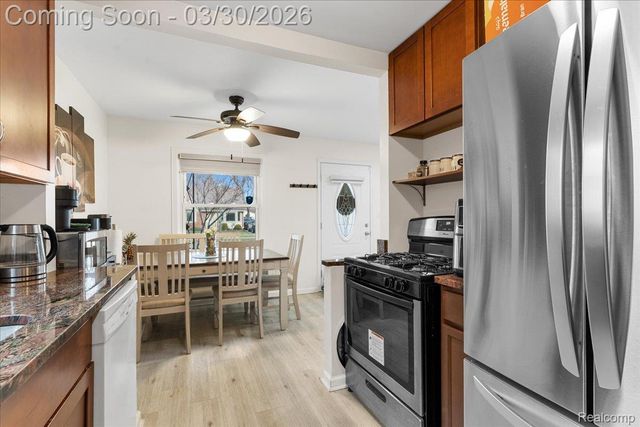 3620 Huron Street, Dearborn, MI 48124