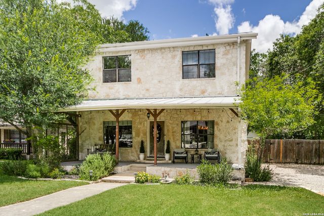340 JAMES ST, Boerne, TX 78006