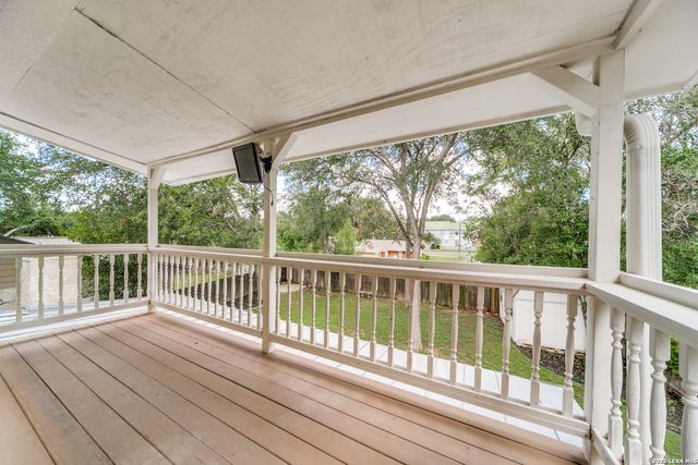 340 JAMES ST, Boerne, TX 78006