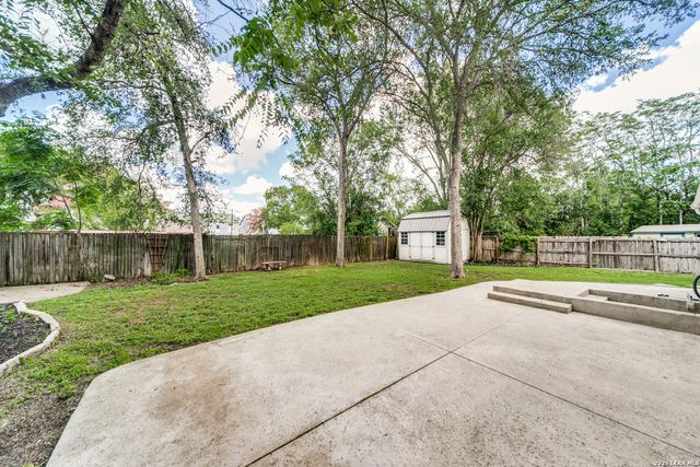 340 JAMES ST, Boerne, TX 78006