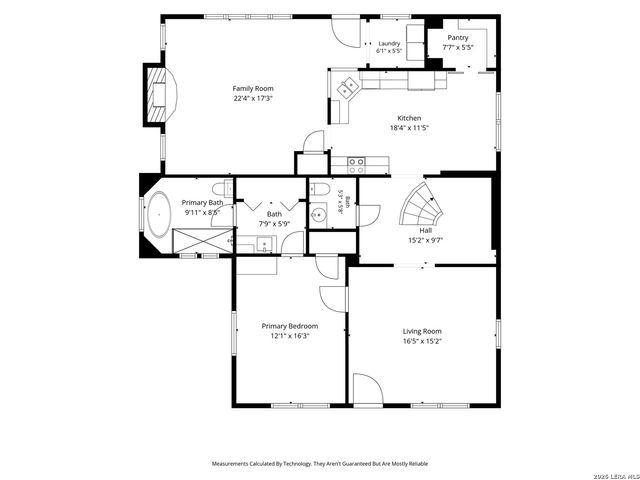 340 JAMES ST, Boerne, TX 78006