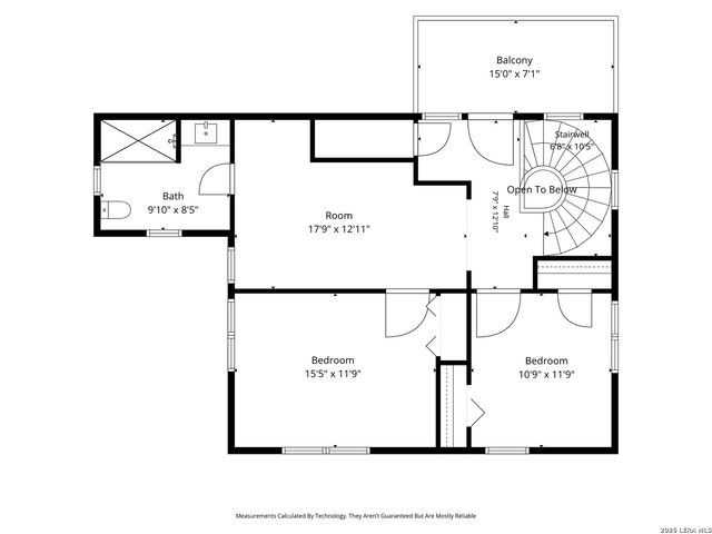 340 JAMES ST, Boerne, TX 78006