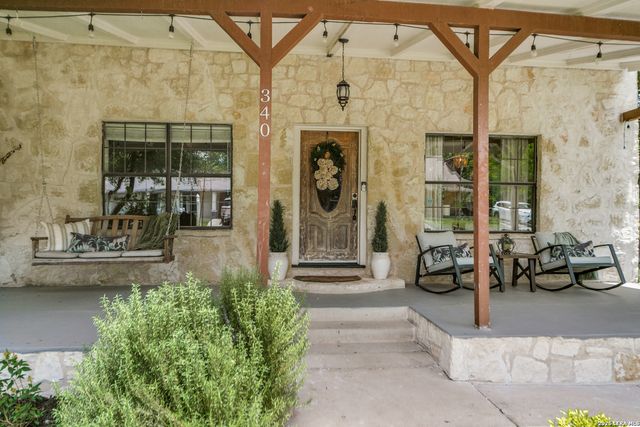 340 JAMES ST, Boerne, TX 78006