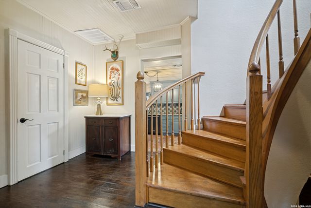 340 JAMES ST, Boerne, TX 78006