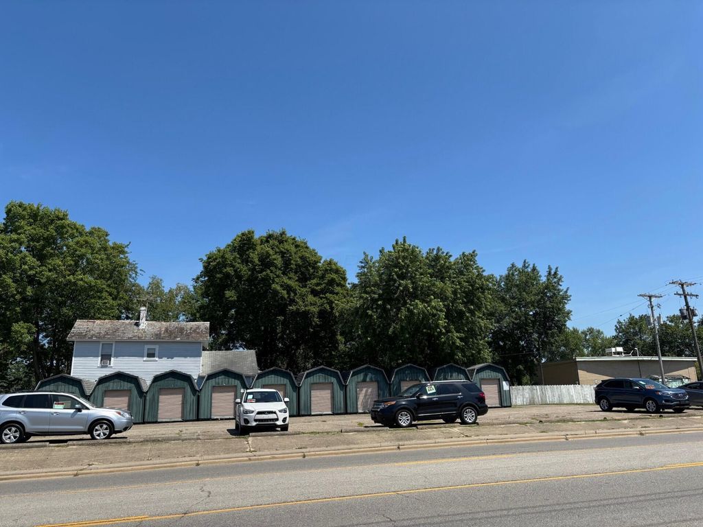 1055 Weiant Avenue, Newark, OH 43055