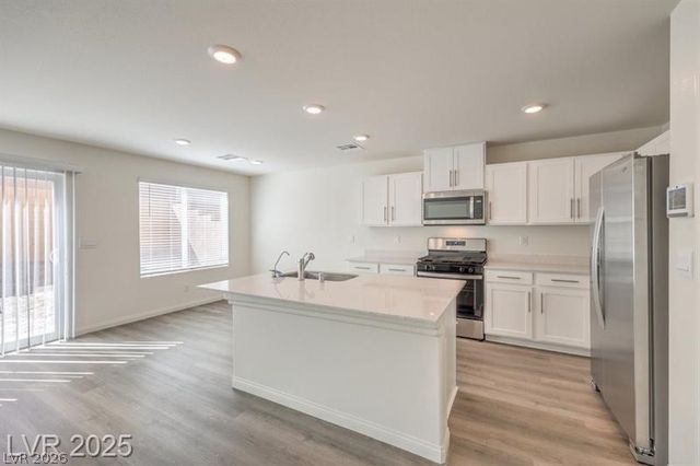 10352 Ricordi Street 159, Las Vegas, NV 89141