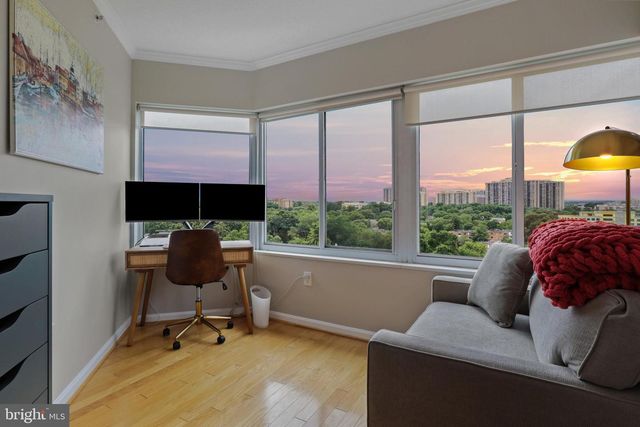 3101 N HAMPTON DR #1410, Alexandria, VA 22302