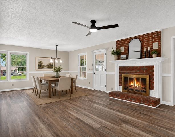 704 Anthony Ave, Smithville, TN 37166
