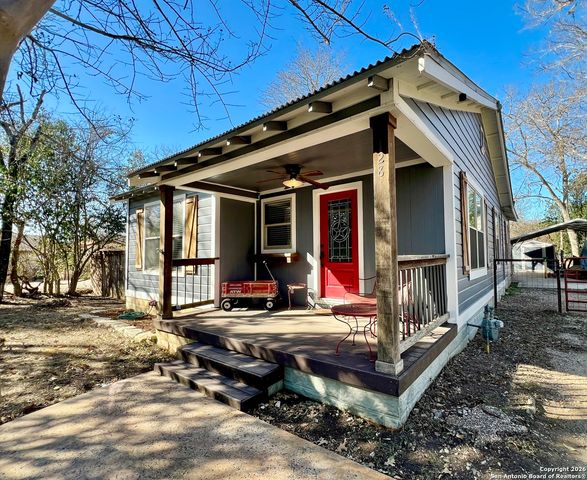 128 Ebensberger, Boerne, TX 78006