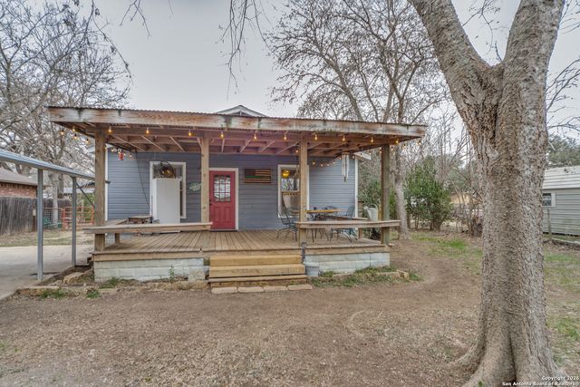 128 Ebensberger, Boerne, TX 78006