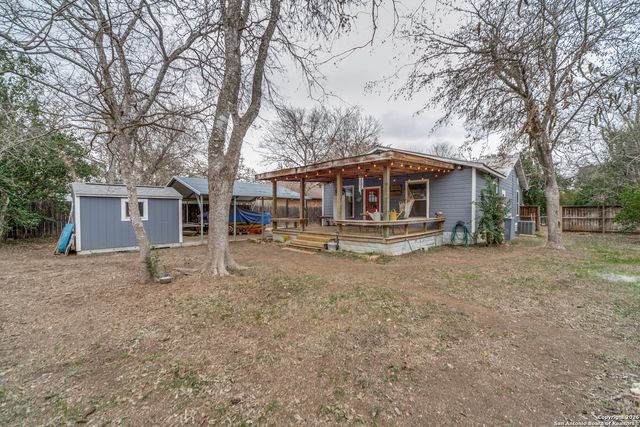 128 Ebensberger, Boerne, TX 78006