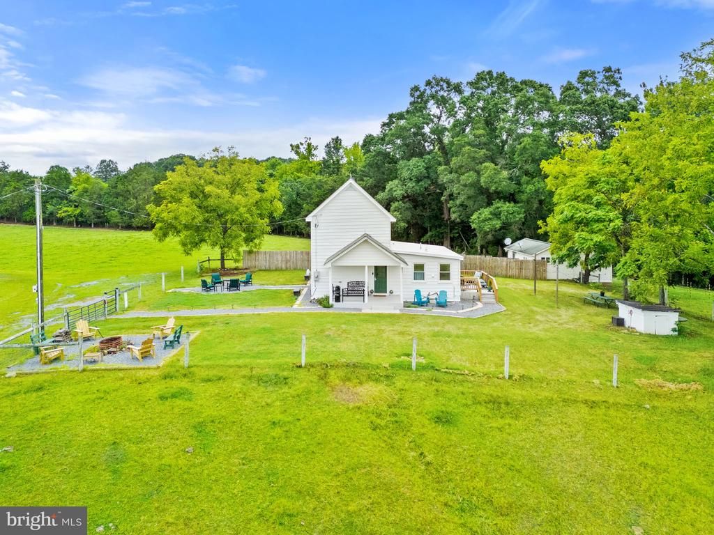 5364 WOODSIDE LN, Bealeton, VA 22712