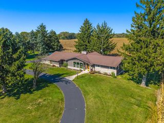 W296 County Road CW, Ixonia, WI 53036