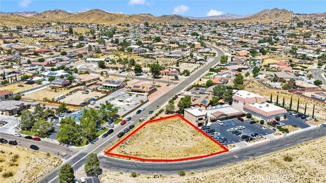 0 Siskiyou Road, Apple Valley, CA 92307