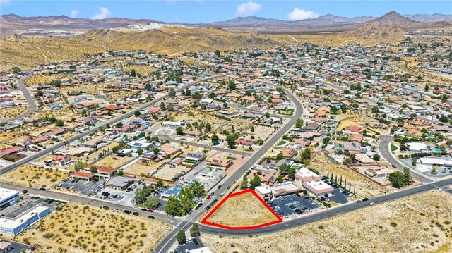 0 Siskiyou Road, Apple Valley, CA 92307