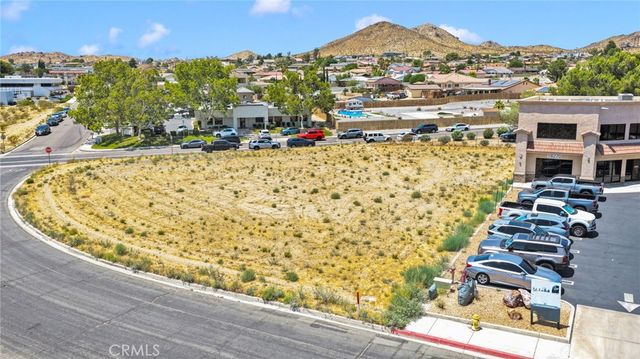 0 Siskiyou Road, Apple Valley, CA 92307