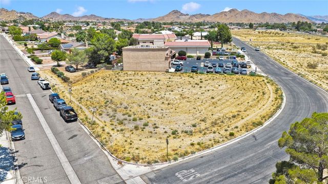 0 Siskiyou Road, Apple Valley, CA 92307