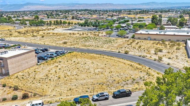 0 Siskiyou Road, Apple Valley, CA 92307