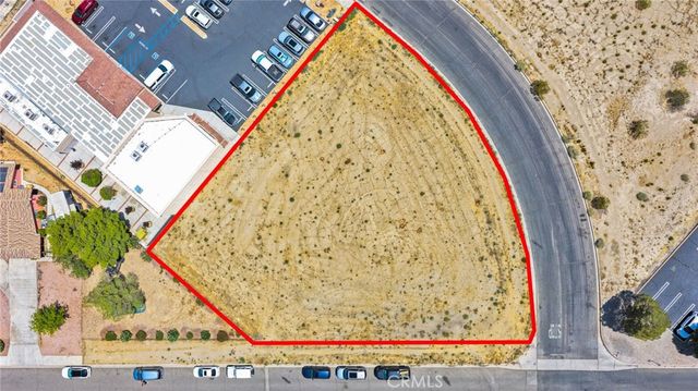 0 Siskiyou Road, Apple Valley, CA 92307