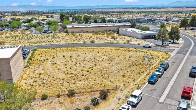 0 Siskiyou Road, Apple Valley, CA 92307