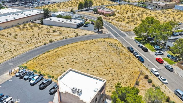 0 Siskiyou Road, Apple Valley, CA 92307