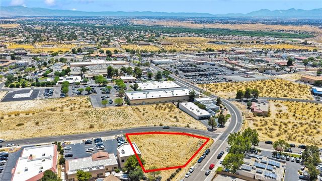 0 Siskiyou Road, Apple Valley, CA 92307
