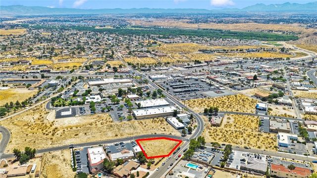 0 Siskiyou Road, Apple Valley, CA 92307