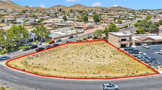 0 Siskiyou Road, Apple Valley, CA 92307