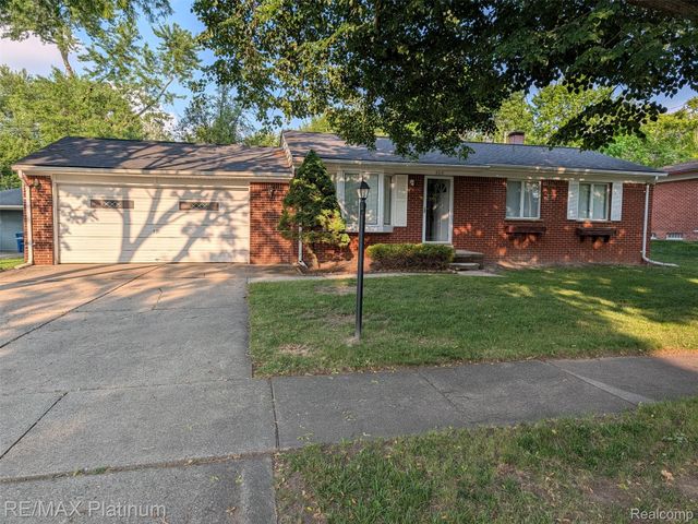 3315 Fernwood Avenue, Ann Arbor, MI 48108