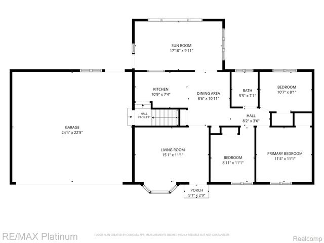 3315 Fernwood Avenue, Ann Arbor, MI 48108