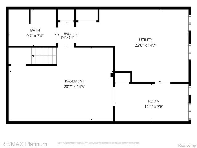 3315 Fernwood Avenue, Ann Arbor, MI 48108