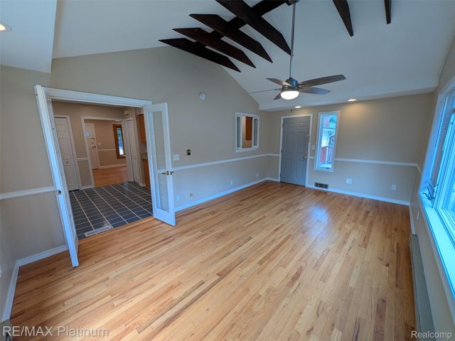 3315 Fernwood Avenue, Ann Arbor, MI 48108